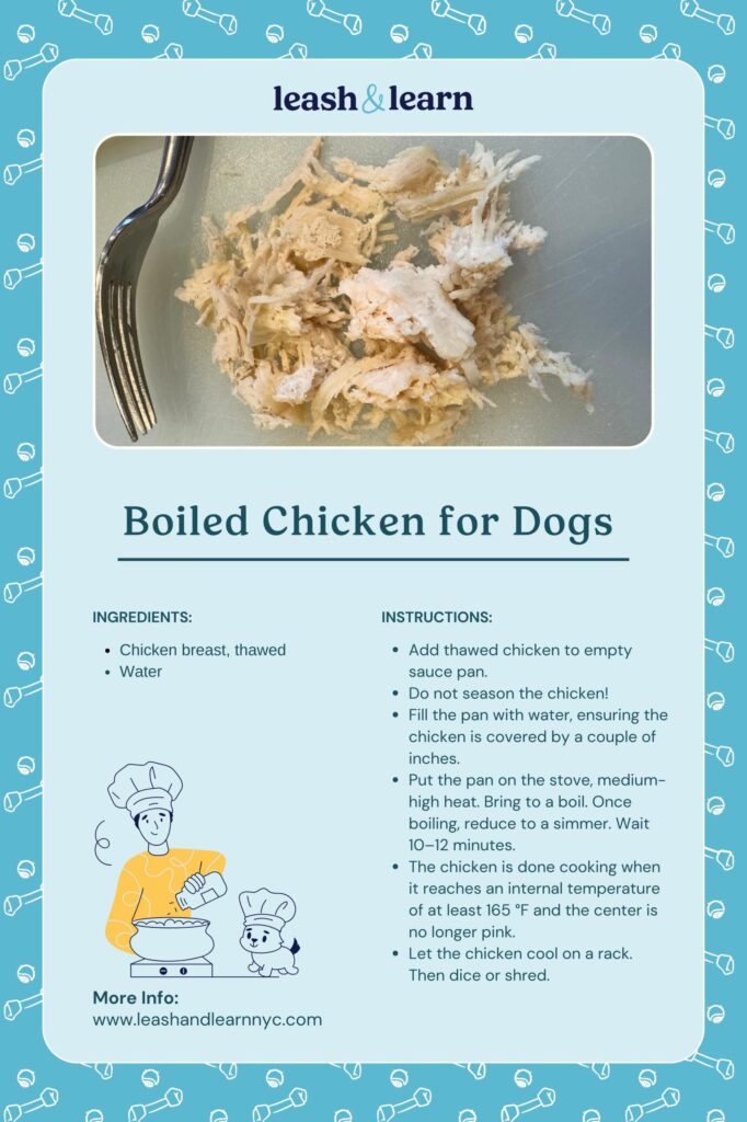 Use High Value Treats In High Distraction Areas